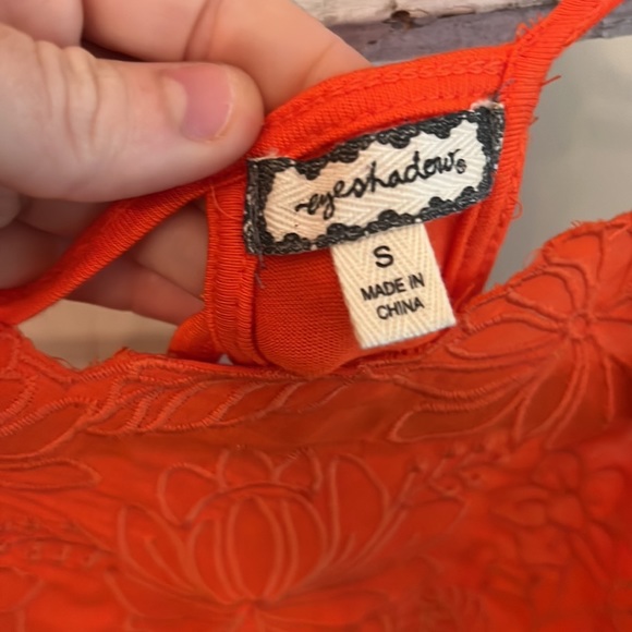 Womens Top Small - Picture 2 of 3